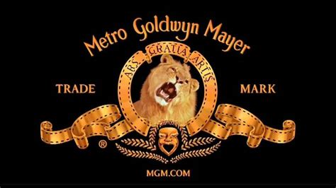 Metro-Goldwyn-Mayer Pictures